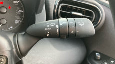 Toyota Yaris 1.5 Hybrid Icon 5dr CVT Hybrid Hatchback